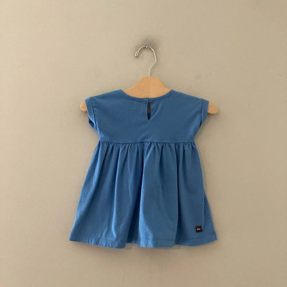 $12 ADD ON tea collection dress hanna andersson mini boden quincy mae kate quinn